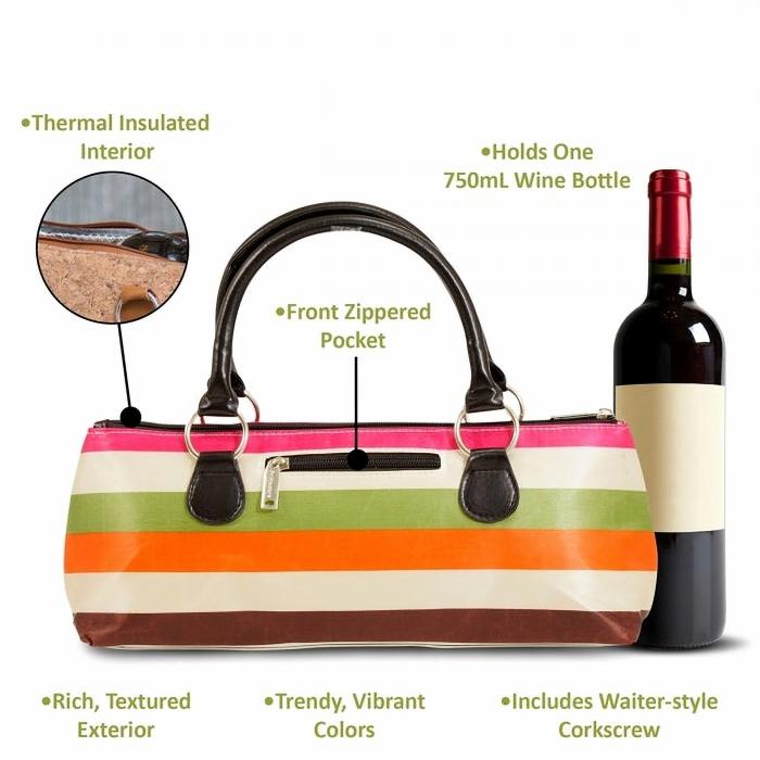 Bags Wine 2024 | favors.com