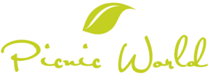 Picnic World Logo