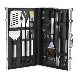 BBQ Tool Sets