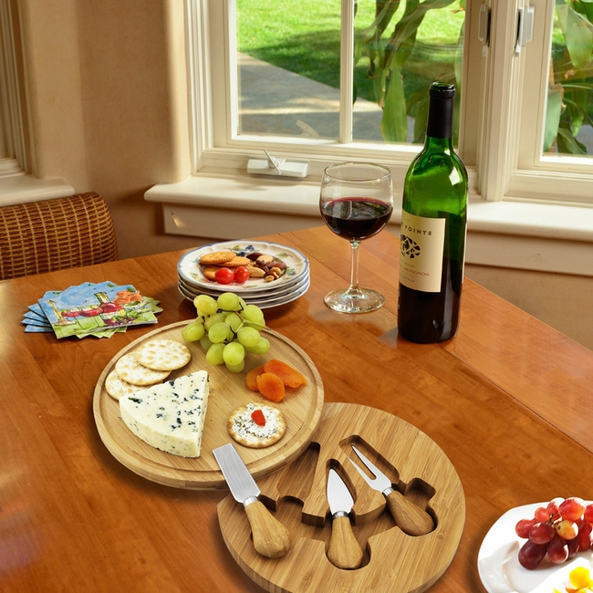 Feta Cheese Board set - Image 3