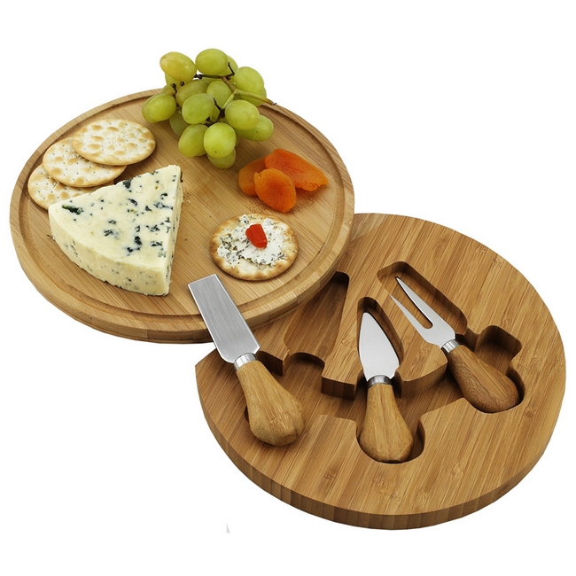 Feta Cheese Board set
