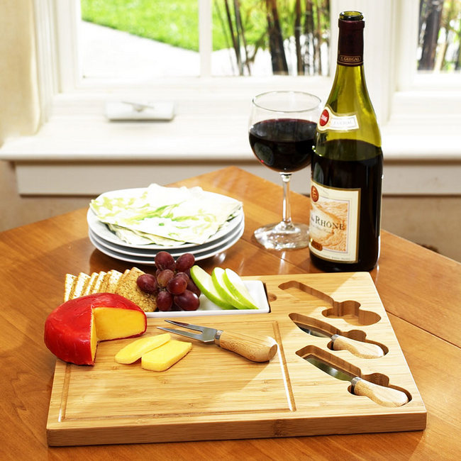 Celtic Cheese Board set - Image 3