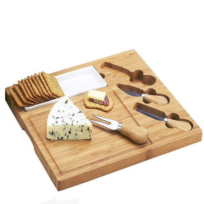 Celtic Cheese Board set