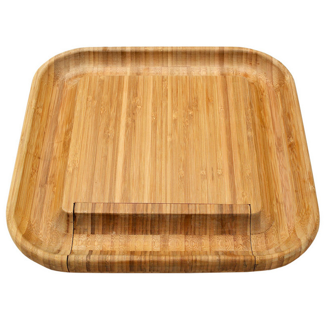 Malvern Square Cheese Board - Image 5