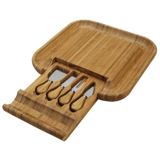 Malvern Square Cheese Board - Image 4