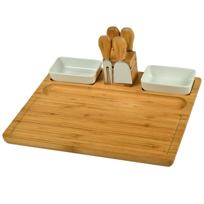 Sherborne Cheese Board Set - Image 3