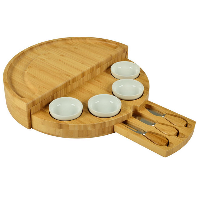 Cheese & Tapas Board - Image 6
