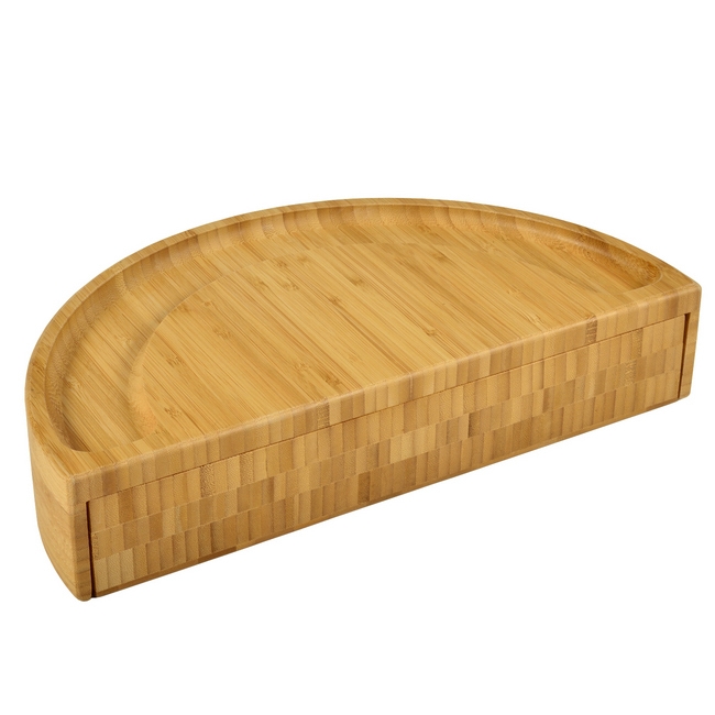 Cheese & Tapas Board - Image 5