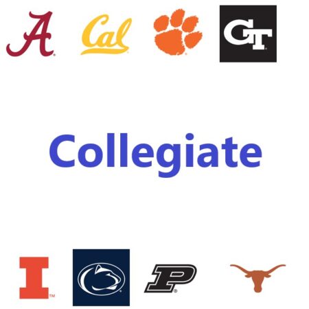 Collegiate